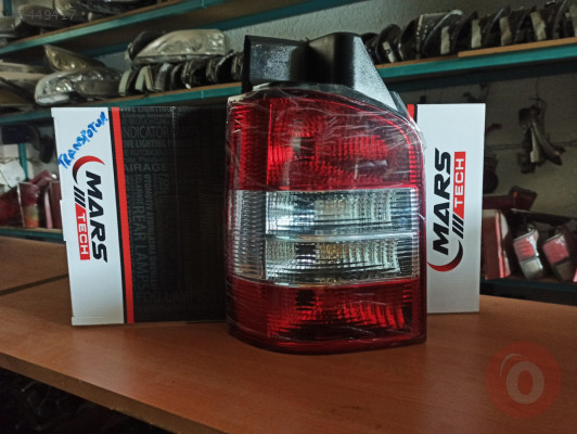 TRANSPORTER T5 SIFIR SOL ARKA STOP