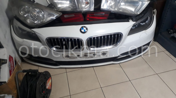 BMW 5 SERİSİ F10 KOMPLE DOLU ÖN PANEL MG OTOMOTİV