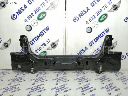 BMW 5 SERİSİ G30 KASA ARKA PANEL SIFIR