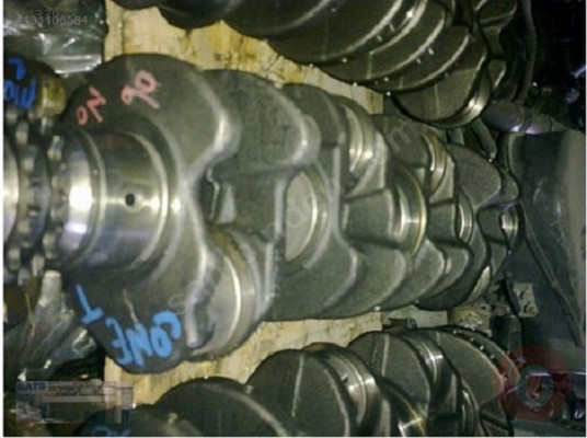 FORD CONNECT 1.8 DİZEL KRANK FOCUS 1 KRANK