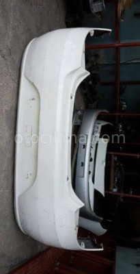 FIAT LİNEA 2011-2012  ÇIKMA ARKA TAMPON