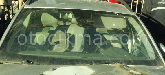 ÇIKMA 2006 VOLVO V50 ÖN KOLTUKLAR.