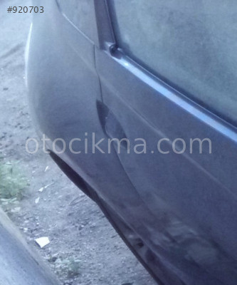 2010 HONDA CR-Z ORİJİNAL SAĞ KAPI KOLU.