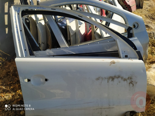 Wosvogen tiguan sağ ön kapı