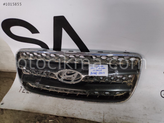 OEM; 86561-2b010 HYUNDAİ JANTAFE 07-09 PANJUR OEM; 86561-2B0