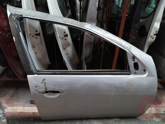 RENAULT SYMBOL ÇİKMA ORJ ON SAG KAPI GÜL OTOMOTIV