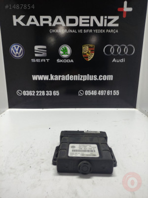 VOLKSWAGEN T5 OTOMATİK ŞANZIMAN BEYNİ-09K927750H