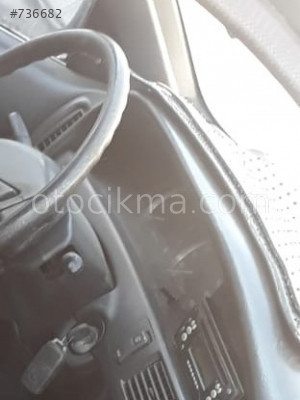 1992 MODEL ÇIKMA TOYOTA COROLLA 1.3 GÖSTERGE PANELİ.