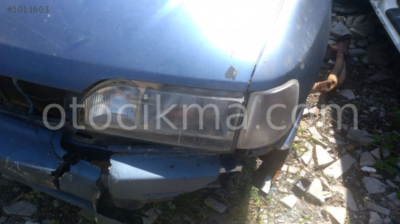 ford sierra çıkma sol far sinyal