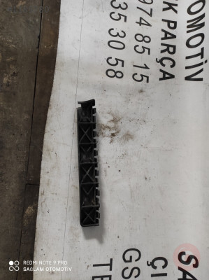 SKODA FABİA ÇIKMA  TAMPON BRAKETİ