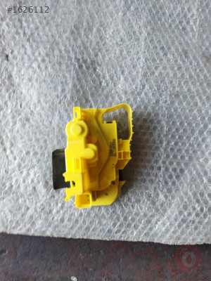 FIAT FIORINO ÇIKMA ORİJİNAL SAĞ SÜRGÜLÜ KAPI KİLİDİ