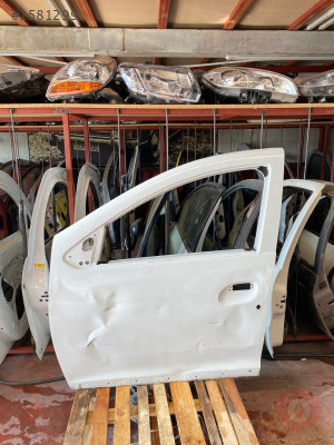 RENAULT SYMBOL ON SOL KAPI ORJ CIKMA ON SOL KAPİ GUL OTO