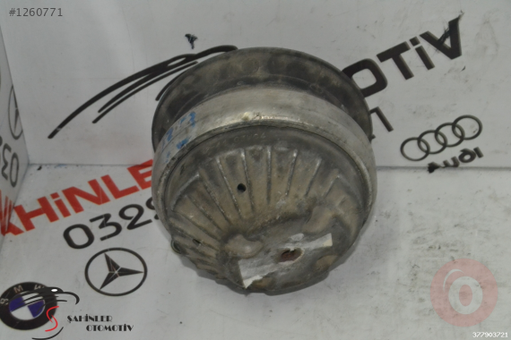 MERCEDES S SERİSİ A221 W221 MOTOR KULAĞI 2-33-000032-XX