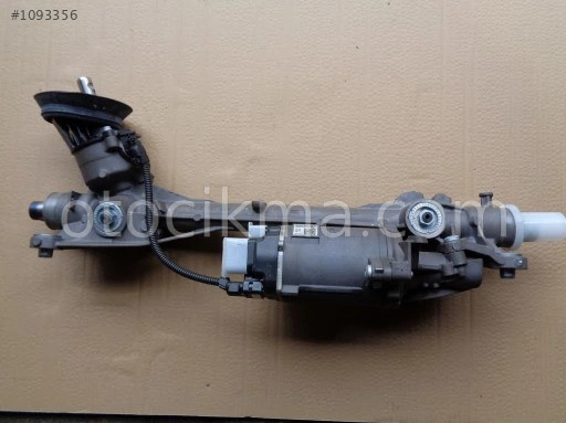AUDİ A3 Q2 TT DİREKSİYON KUTUSU SIFIR 5Q1423053AH