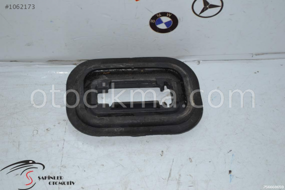 2006 2013 BMW X5 E70 CONTA