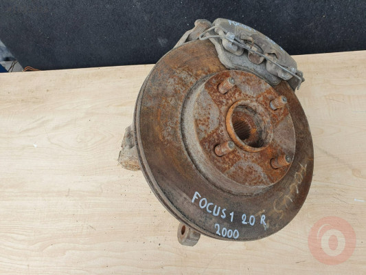 fod focus 2001 2.0 sağ-sol taşıyıcı (adet) (son fiyat)