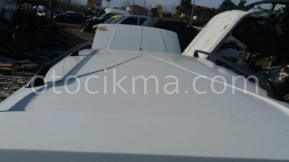 1996 fiat tempra 1.6 mpi station kesme tavan
