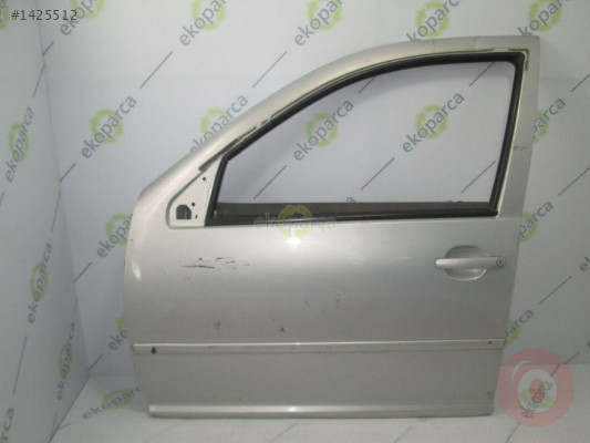 VOLKSWAGEN BORA 1999 2003 SOL ÖN KAPI 1J4831055H