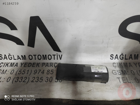 OEM;3B1880261 VW PASSAT 97-00 ÇIKMA  YOLCU AİRBANG KAPAĞI