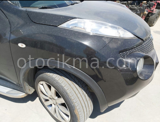 JUKE ORJ AİRBAG VE TÜM PARÇALARI... MIL OTM