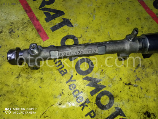 VW GOLF ORJINAL ÇIKMA ENJEKTOR KÜTÜGÜ