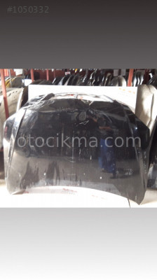 Kia Sorento motor kaputu