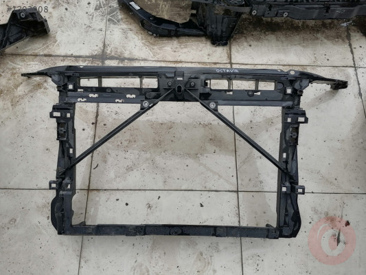 SKODA OCTAVİA 3 ÖN PANEL