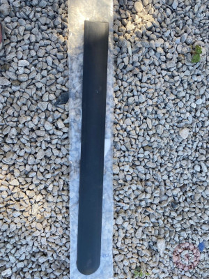 5140520 CONNECT SAĞ ARKA KAPI ÇITASI