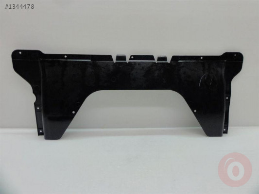 VOLKSWAGEN POLO 2018 2021 ALT MUHAFAZA SIFIR  2Q0825235A