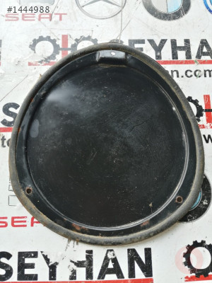 6N0803961A volkswagen seat depo şamandıra kapağı
