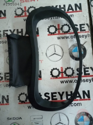 5JB857059 seat toledo 2012-19 kilometre saati çercevesi