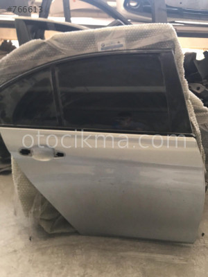 BMW F30 320 316 318 ÇIKMA ORJİNAL SAĞ ÖN ARKA GRİ HATASIZ