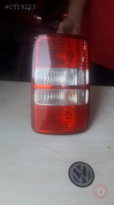 caddy sag stop çıkma