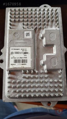 Seat Leon 2012-17 far beyni çıkma