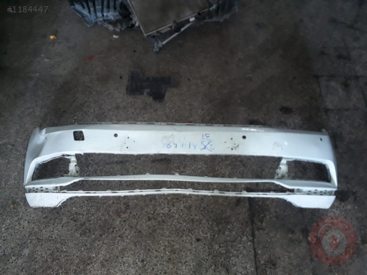 VOLKSWAGEN PASSAT B8 2015 ÇIKMA ÖN TAMPON