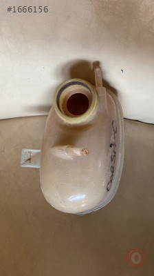 OPEL CORSA C MOTOR YEDEK SU DEPOSU CANCAN OPEL