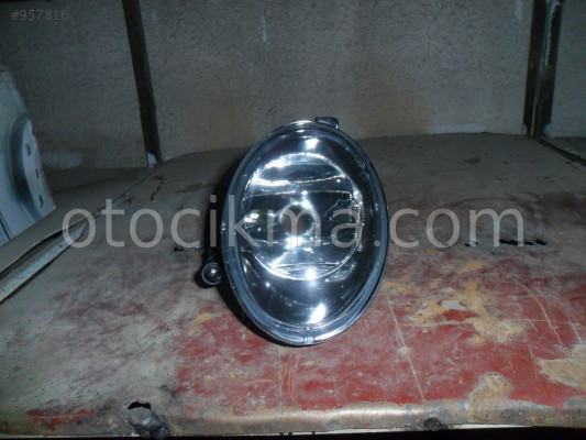 VOLKSWAGEN SİS FAR VOLKSWAGEN GOLF 6