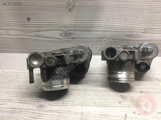 Mercedes w168 A160 A140 gaz kelebeği A1661410125