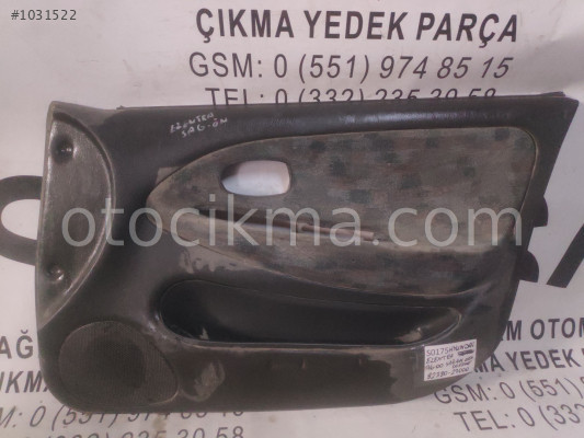 OEM:82380-29000 HYUNDAİ ELENTRA 96-00 SAĞ ÖN KAPI DÖŞEMESİ