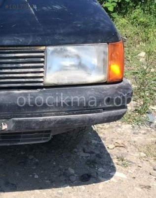 1988 model renault broadway 1.4 çıkma sol far