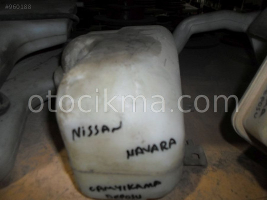 CAM YIKAMA DEPOSU NİSSAN NAVARA