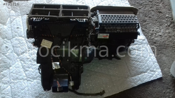 OPEL İNSİGNİA 2015 MODEL  KLİMA KAZANI GM ORJ