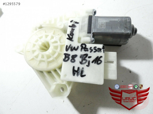 5Q4959812E CAM MOTORU PASSAT