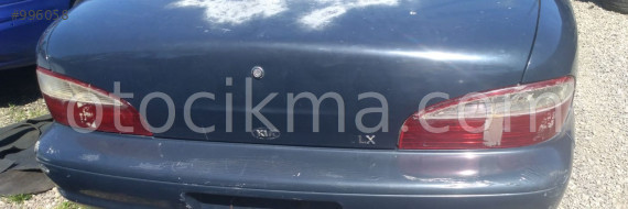 kia clarus 2.0 çıkma takım stop lambası