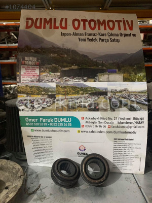 KİA SHUMA DEBRİYAJ BİLYASI
