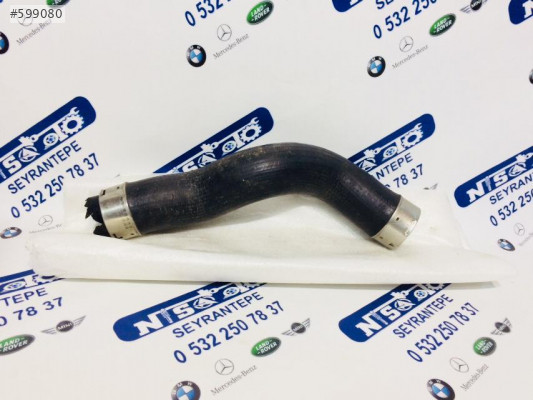 BMW 1 SERİSİ F20 KASA TURBO HORTUMU DİZEL ORJ 11-18 8513851