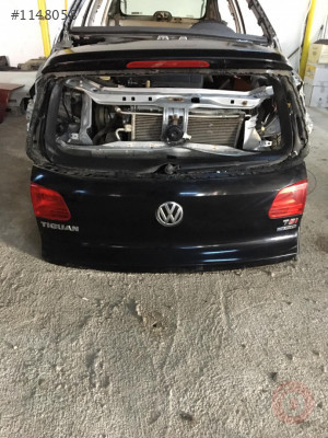 BAĞAÇ KAPAĞI 2013