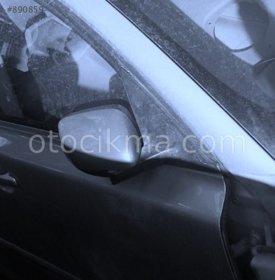 2005 VOLVO V50 ÇIKMA SAĞ DİKİZ AYNASI.