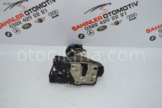 2012 MERCEDES CLA SERİSİ C117 SAĞ ARKA KOLTUK KİLİDİ A176920