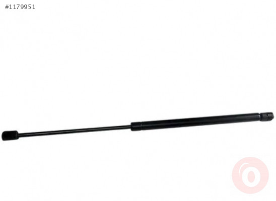 AUDİ S3 04-13 BAGAJ AMORTİSÖRÜ 8P3827552B